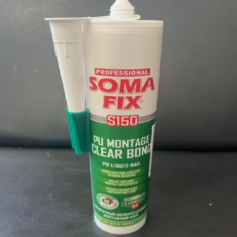 Somafix S150 PUR Ragasztó