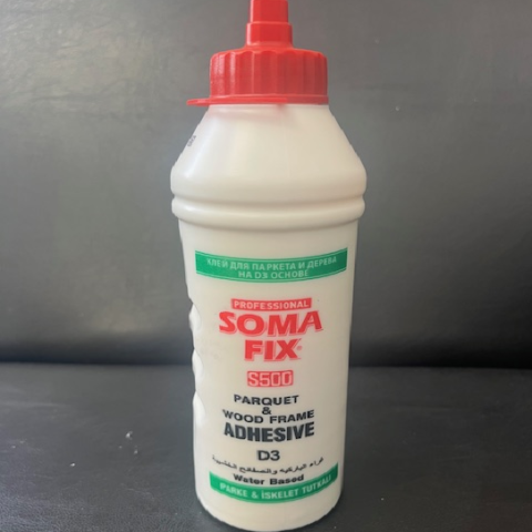 Somafix S500 D3 ragasztó