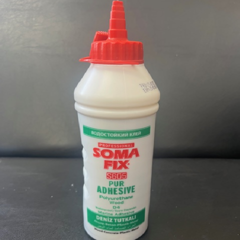 Somafix S605 D4 kültéri faragasztó