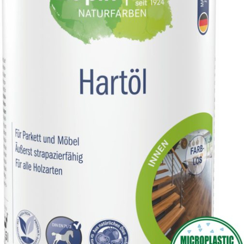 Biopin Keményolaj