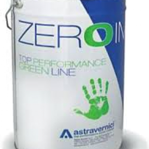 ASTRA VERNICI Zerotop EX 845/30 - vizes középvastag lazúr