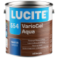 LUCITE 554 VarioGel Aqua